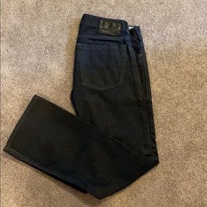 DIESEL ZATINY JEANS